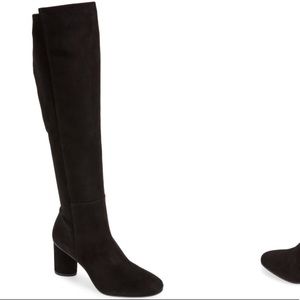 Stuart Weitzman Eloise 75 Over the Knee Boot